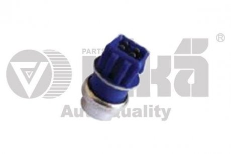 Датчик температури ОЖ VW Golf (92-98),Passat (88-97),T4 (91-98) Vika 99191782501