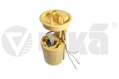 Модуль подачи топлива с датчиком уровня топлива VW T5 (10-15,16-) Vika 99191791101 (фото 1)