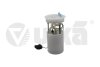 Модуль подачи топлива с датчиком уровня топлива Skoda Rapid 12-/VW Polo (10-14,15-) Vika 99191791301 (фото 1)