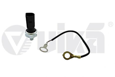 Датчик тиску оливи VW Golf V 2.0fsi/gti 04-09 (1.4 bar)  Vika 99191798401