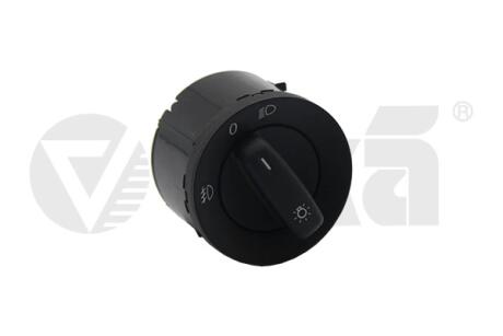 Перемикач світла фар VW Jetta (06-08) Vika 99411501601