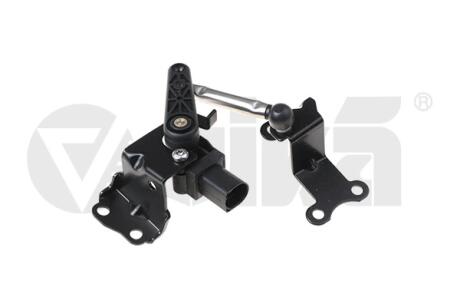 Датчик уровня задний Skoda Octavia (04-13)/VW Golf (07-13),Passat (05-10,10-14) Vika 99411812801