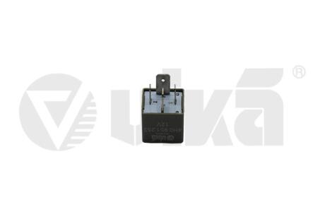 Реле (644) Skoda Fabia (11-15),Octavia (09-13,13-)/VW Jetta (06-),Passat (09-),Polo (10-),Tiguan (08-) Vika 99510813101