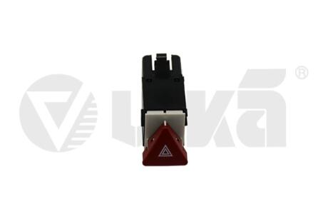 Кнопка включения аварийного сигнала VW Passat (06-11) Vika 99530055101