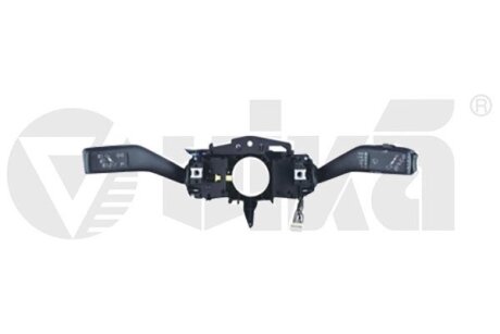 Блок переключателей подрулевых Skoda Octavia/VW Caddy, Golf, Jetta, Touran (04-1 Vika 99531796401