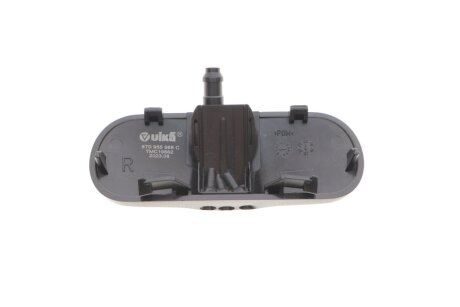 Форсунка омывателя стекла правая без подогрева Audi A4 (07-15),A5 (07-17) Vika 99551816701