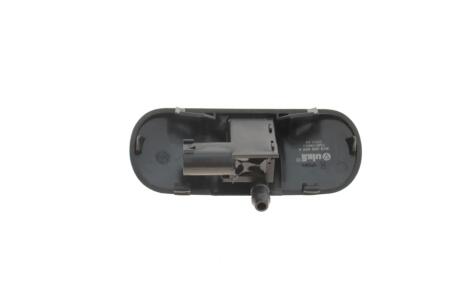 Форсунка омывателя стекла правая с подогревом Audi A3 (12-) Vika 99551817101