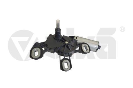 Мотор склоочисника задній Skoda Octavia (04-13) Vika 99551820701