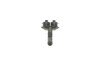 Форсунка омивача фар ліва VW Touareg (02-10) Vika 99551829301 (фото 3)