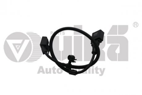 Датчик положения коленвала Skoda Fabia (00-04,05-08)/VW Polo 95-08/Seat Ibiza (99-05,06-10) Vika 99571764501