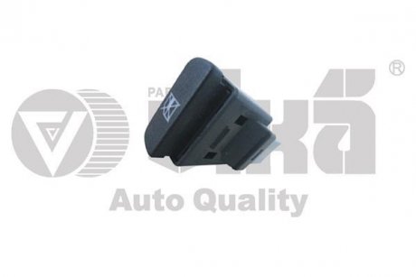 Вимикач склопідіймача VW Polo IV (01-12)/Seat Ibiza III, Cordoba II (02-09) Vika 99591048601