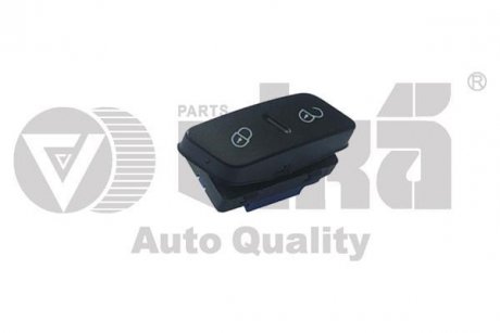 Кнопка блокування дверей VW Golf(03-09), Passat CC (08-12), Tiguan (07-09) Vika 99621047501