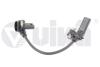 Датчик положення колінвалу BMW 1 F20, F21/2 F22, F23/3 F30, F31, F34 /4 F32, F33,F36/5 F07, F10, F11/X1 E84/X3 F25/X4 F26/X5 F15/Z4 E89 (09-21) Vika 99653501 (фото 1)