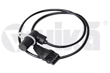 Датчик положення колінвалу BMW 3 E36/5 E39/7 E38/Z3 E36 (90-04) Vika 99653701