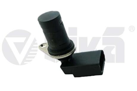 Датчик положення колінвалу BMW 3 E36, E46/5 E39,E60, E61/7 E38, E65/X3 E83/X5 E53/Z3 E36/Z4 E85 (94-10) Vika 99653801