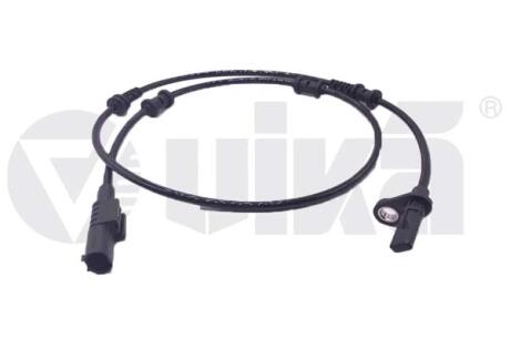 Датчик ABS передній Vika 99656001