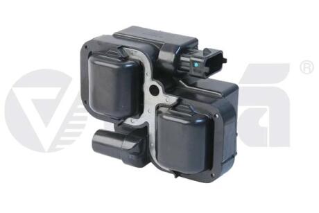 Котушка запалювання MB Vito, A, B, C, E, G, M, R, S Class, CLK, CLS, SL, SLK, SLR (96-11) Vika 99658801
