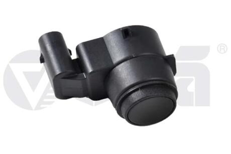 Датчик парктроніка передній задній Vika 99767201