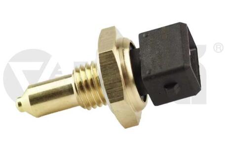 Датчик температури охолоджуючої рідини BMW 1 E81, E82, E87, E88, F20, F21/2 F22, F23, F87/3 E36, E46, E90, E91 (90-21) Vika 99805401