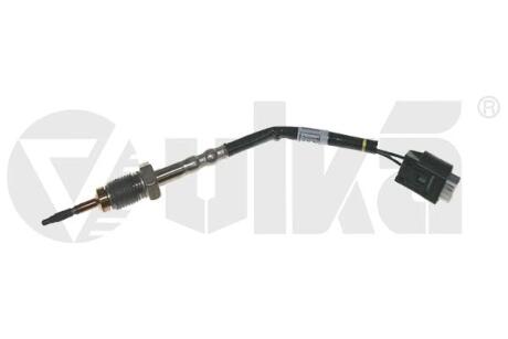 Датчик температури ВГ BMW 3 E90, E91, E92, E93/5 E60, E61/X3 E83/X5 E70/X6 E71 (01-14) Vika 99819201