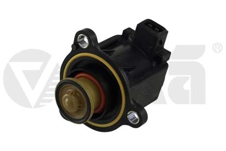 Клапан заслонки впускного колектора BMW 1, 3, 5, 6, 7, X5, X6 (08-17) Vika 99876201