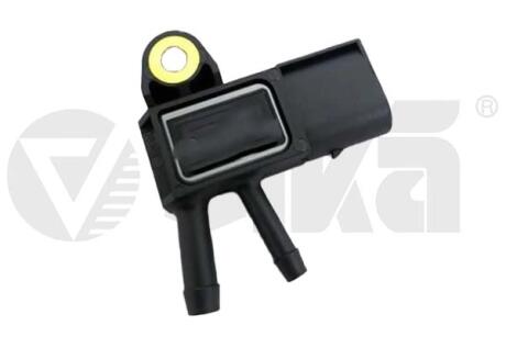Датчик тиску вихлопних газів Vika 99882001