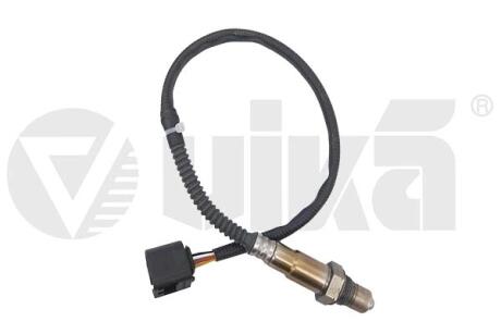 Датчик кисню (лямбда-зонд) 5 дротів Vika 99965801