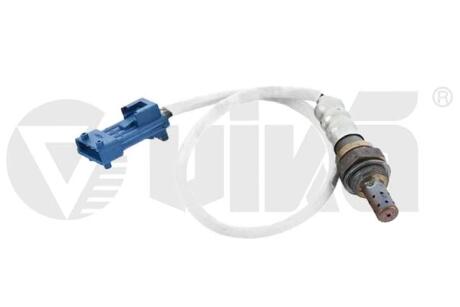 Датчик кисню (лямбда зонд) (4 дроти) MINI R56, R57, Clubman R55, Countryman R60,Coupe R58,Paceman R61, Roadster R59 (07-16) Vika 99966001