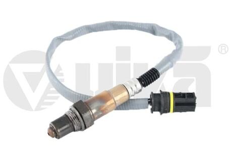 Датчик кисню (лямбда зонд) (4 дроти) BMW 5 F10/6 F06, F12, F13/Z4 E85, E86, E89 (02-18) Vika 99966201