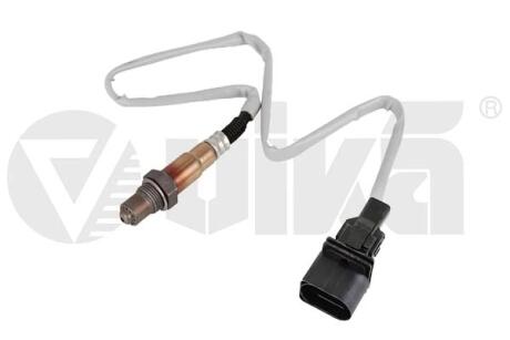 Датчик кисню (лямбда зонд) (5 дротів) BMW 1 E87 /3 E90, E91 /7 E65 (01-12) Vika 99966301