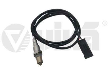 Датчик кисню (лямбда-зонд) 4 дроти BMW 1, 2, 3, 4, 5 1.5D,2.0D (11-20) Vika 99966901