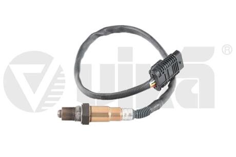 Датчик кисню (лямбда-зонд) BMW 1, 2, 3 1.5,2.0 (15-21) 5 дротів Vika 99967301