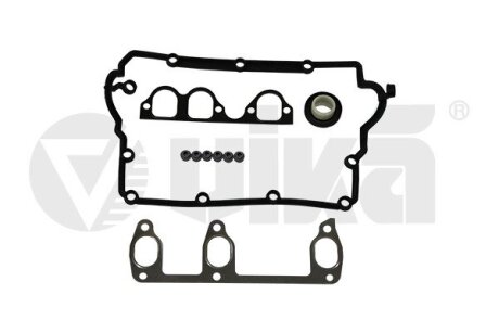 Комплект прокладок двс (верхний) VW Polo (99-)/Skoda Roomster (06-10),Fabia (03-)/Audi A2 (00-05) Vika K10979601