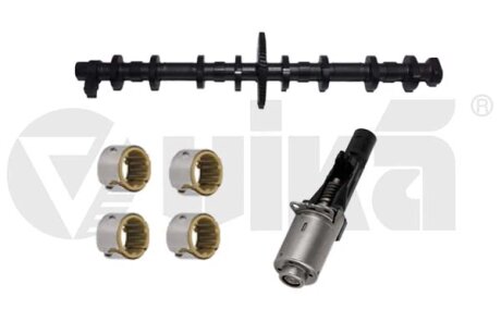 Комплект ексцентрикового валу N20 BMW 1, 2, 3, 4, 5, X1, X3 1.6, 2.0 (09-) Vika K11054201