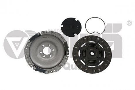 Комплект зчеплення Seat Toledo (99-) Vika K11769601