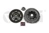 Комплект зчеплення з підшипником Skoda Fabia (05-08)/VW Polo (02-08)/Seat Cordoba (03-09),Ibiza (02-10) Vika K30010901 (фото 1)