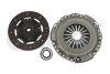 Комплект зчеплення з підшипником Skoda Octavia (97-00,01-)/VW Golf (96-03)/Audi A3 (97-03)/Seat Leon (00-06),Toledo (99-04) Vika K30011901 (фото 1)