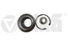 Подшипник ступицы передней Skoda Octavia (97-11)/VW Golf (96-03)/Audi A3 (97-03),TT (99-06)/Seat Leon (00-06),Toledo (99-04) Vika K50040101 (фото 1)