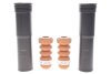 Комплект пылезащитный амортизатора заднего Skoda Octavia (13-)/VW Golf (13-)/Seat Leon (13-) Vika K51116901 (фото 1)