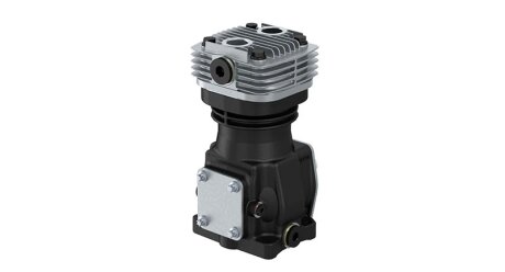 Компресор, пневматична установка Wabco 4111410020