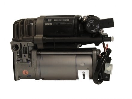 Компрессор пневмосистемы КШМ Wabco 4154033230