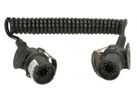 Кабель спиральный EBS, 7-pin 446008700 0 Wabco 4460087000