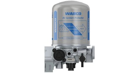 Осушувач повітря, пневматична система Wabco 9324000240