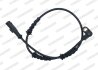 Датчик ABS Dacia DUSTER/Renault FLUENCE, MEGANE III, SCENIC III 08- перед Л/Пр WAGNER ABS00050 (фото 2)