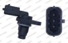 Датчик розподілвалу ACCENT 05-10/i20 08-/i30 07-/CEED 06-/RIO 05- 1.1-1.7CRDi WAGNER CAS00028 (фото 1)