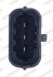 Датчик розподілвалу ACCENT 05-10/i20 08-/i30 07-/CEED 06-/RIO 05- 1.1-1.7CRDi WAGNER CAS00028 (фото 3)
