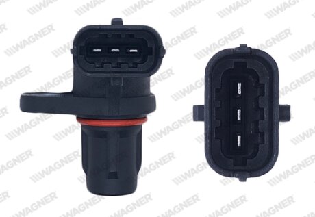 Датчик положення розподілвалу Ducato/Daily 2.3D Multijet 06- WAGNER CAS00054