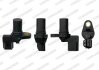 Датчик розподілвалу LANCER/SANTA FE/SORENTO 88-13 WAGNER CAS00119 (фото 1)