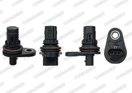 Датчик положення розподільчого валу WAGNER CAS00127