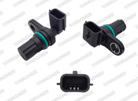 Датчик положення розподільчого валу WAGNER CAS00132